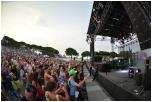 Photo #3 - The Hacker / Paul Kalkbrenner - Theatre de la mer - Golfe Juan - France
