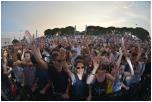 Photo #4 - The Hacker / Paul Kalkbrenner - Theatre de la mer - Golfe Juan - France