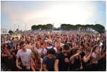 Photo #14 - The Hacker / Paul Kalkbrenner - Theatre de la mer - Golfe Juan - France