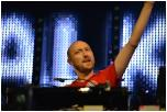 Photo #18 - The Hacker / Paul Kalkbrenner - Theatre de la mer - Golfe Juan - France
