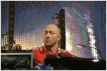 Photo #20 - The Hacker / Paul Kalkbrenner - Theatre de la mer - Golfe Juan - France