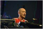Photo #21 - The Hacker / Paul Kalkbrenner - Theatre de la mer - Golfe Juan - France
