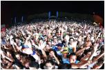 Photo #24 - The Hacker / Paul Kalkbrenner - Theatre de la mer - Golfe Juan - France