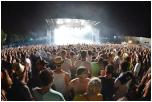 Photo #25 - The Hacker / Paul Kalkbrenner - Theatre de la mer - Golfe Juan - France