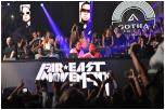 Photo #1 - Far East Movement - Gotha Club - Cannes - France