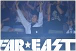 Photo #6 - Far East Movement - Gotha Club - Cannes - France