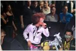 Photo #3 - RedFoo from LMFAO - Gotha Club Cannes - France