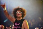 Photo #13 - RedFoo from LMFAO - Gotha Club Cannes - France
