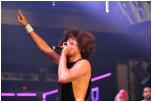 Photo #14 - RedFoo from LMFAO - Gotha Club Cannes - France